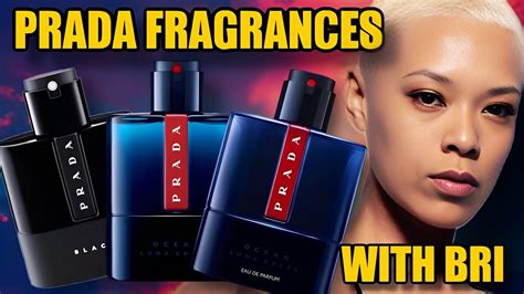 prada ocean edp vs edt